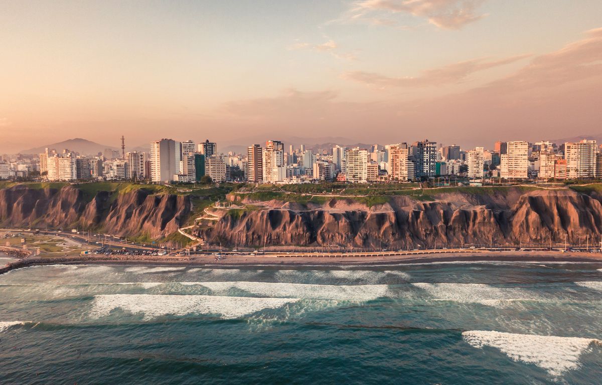 Contabilidad digital en Miraflores