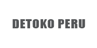 Logo Detoko Peru
